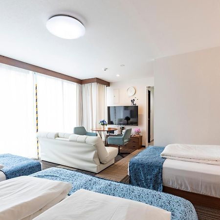 Tabist Sakuragawa River Side Hotel 大阪 外观 照片