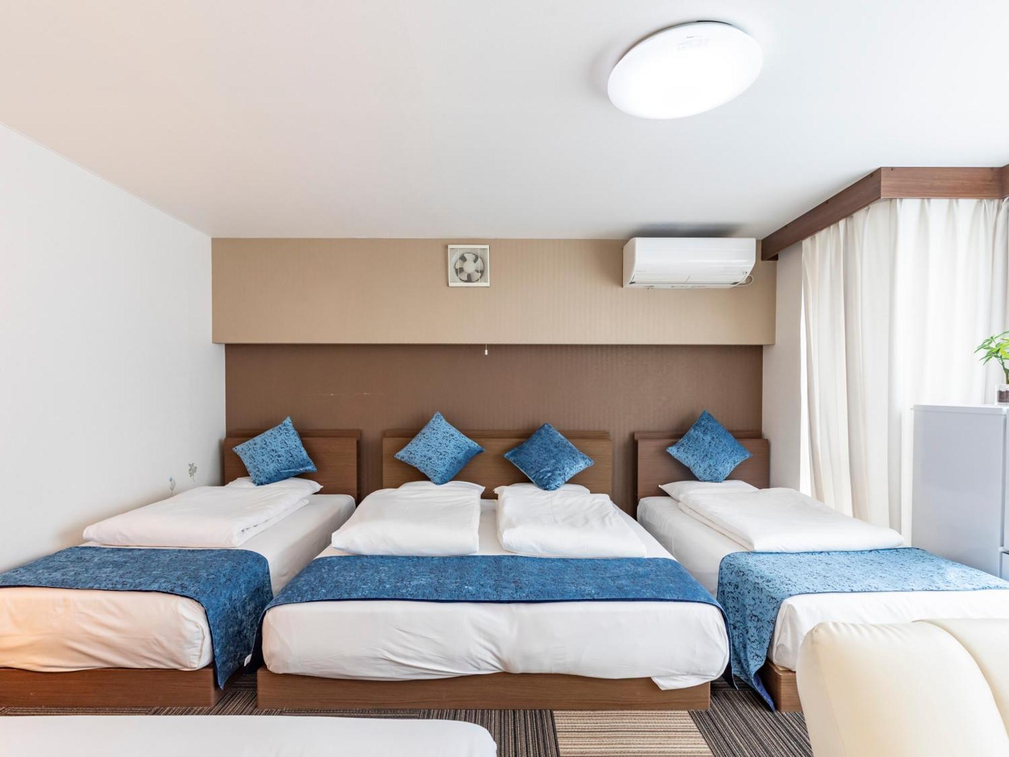Tabist Sakuragawa River Side Hotel 大阪 外观 照片