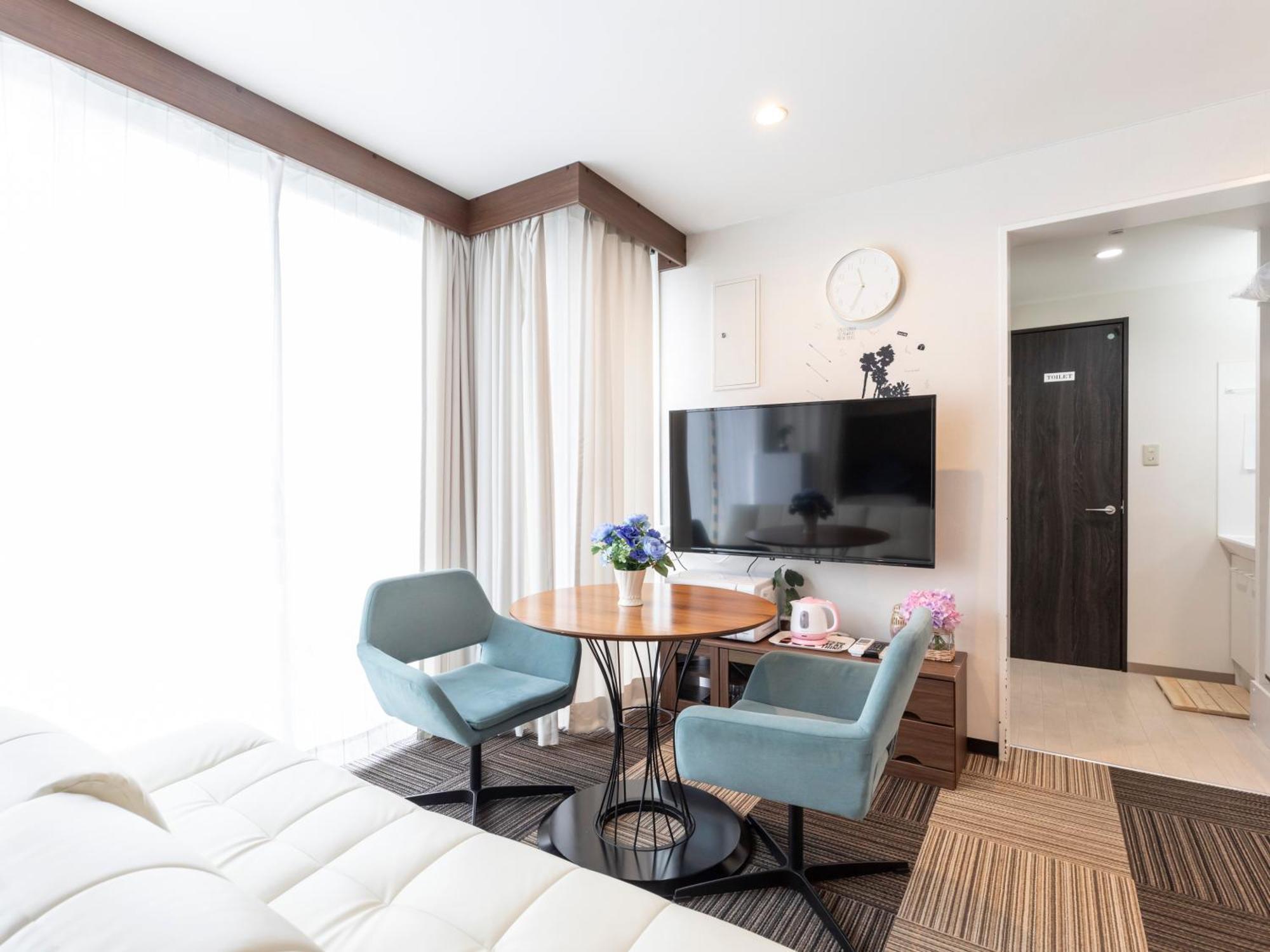 Tabist Sakuragawa River Side Hotel 大阪 外观 照片