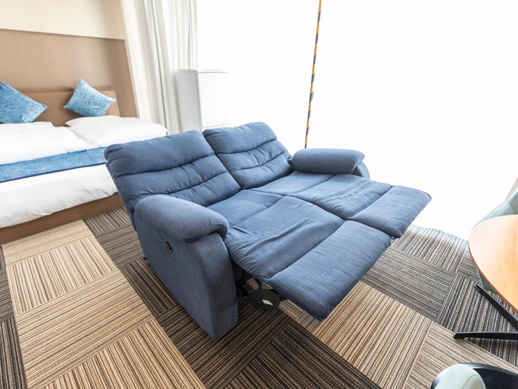 Tabist Sakuragawa River Side Hotel 大阪 客房 照片