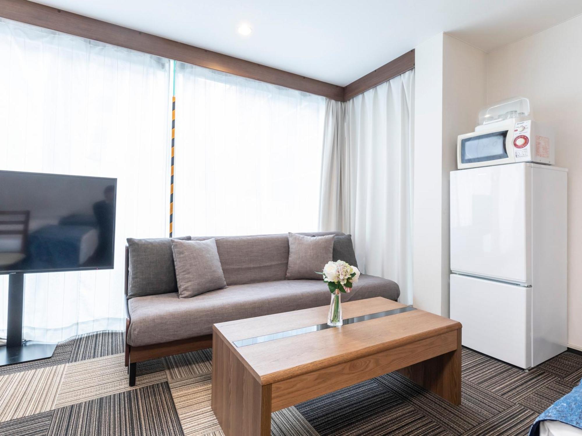 Tabist Sakuragawa River Side Hotel 大阪 外观 照片