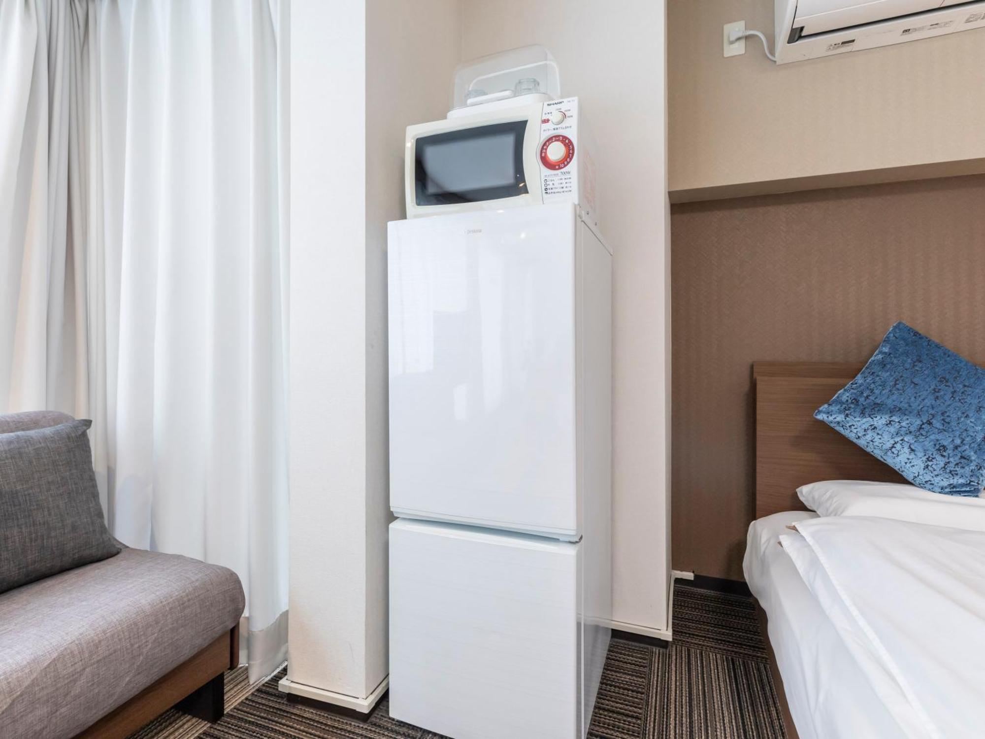 Tabist Sakuragawa River Side Hotel 大阪 客房 照片