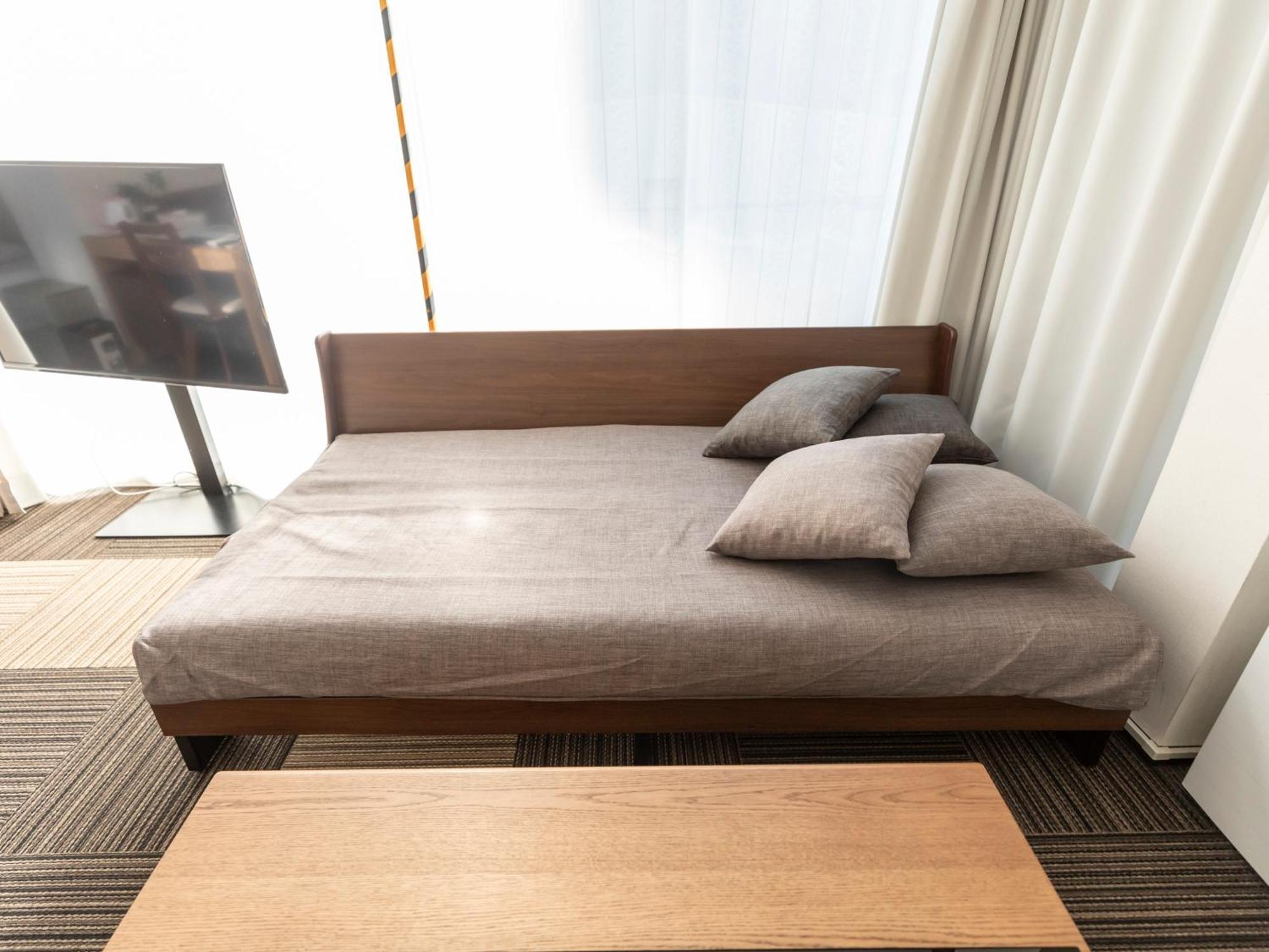 Tabist Sakuragawa River Side Hotel 大阪 客房 照片
