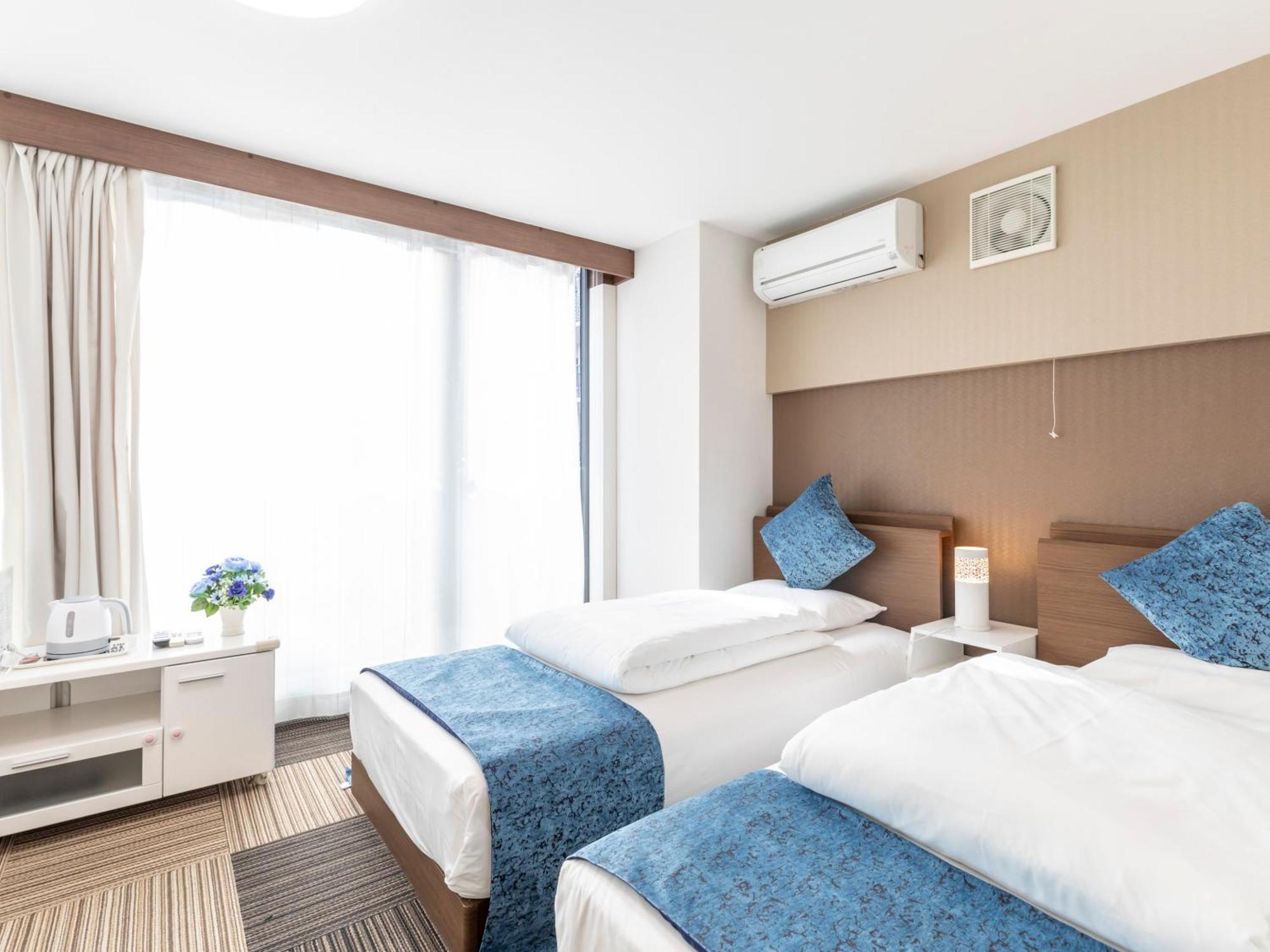 Tabist Sakuragawa River Side Hotel 大阪 外观 照片